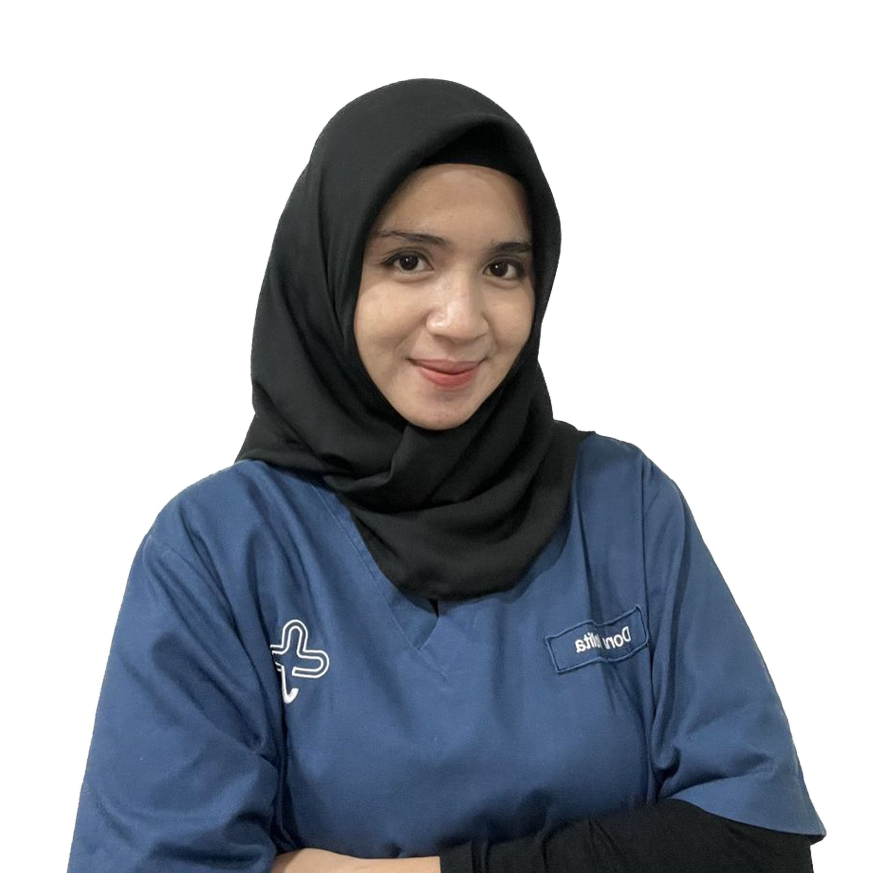 dr. Dona Violita